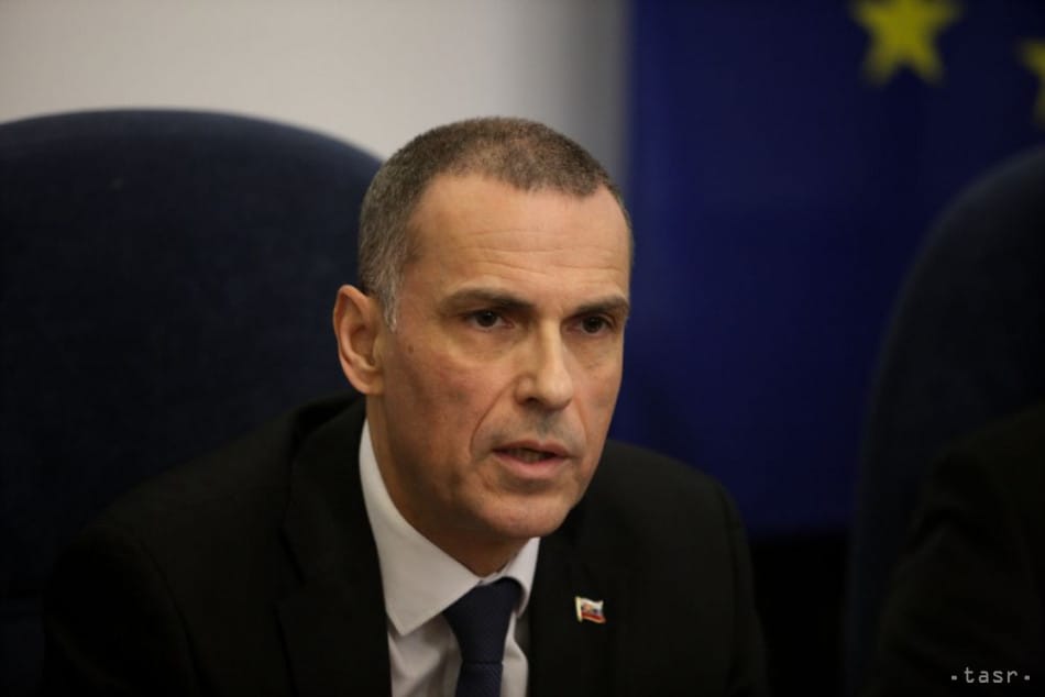 Fico: Zilinka Interfering in Political Contest with Improper Statements