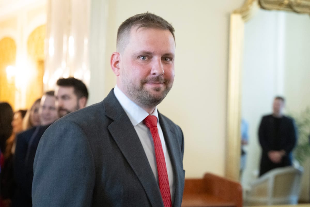 Slovak Government Backs Rejection of IHR Revision