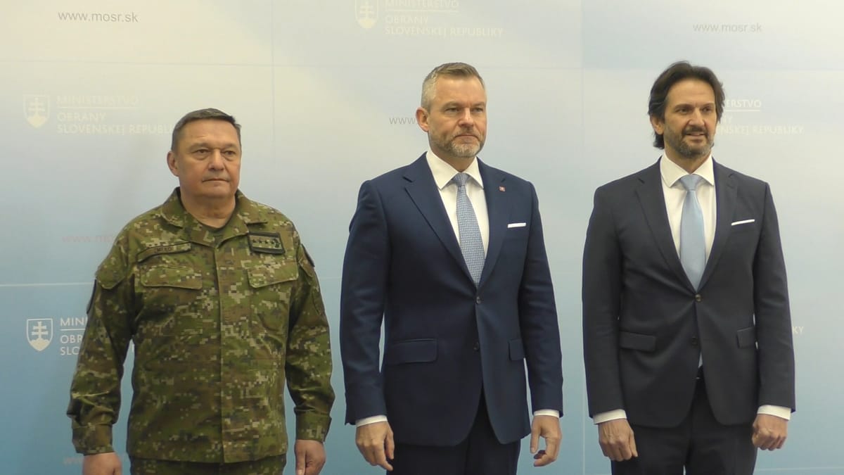 President: Country Needs Institution of State of Alert