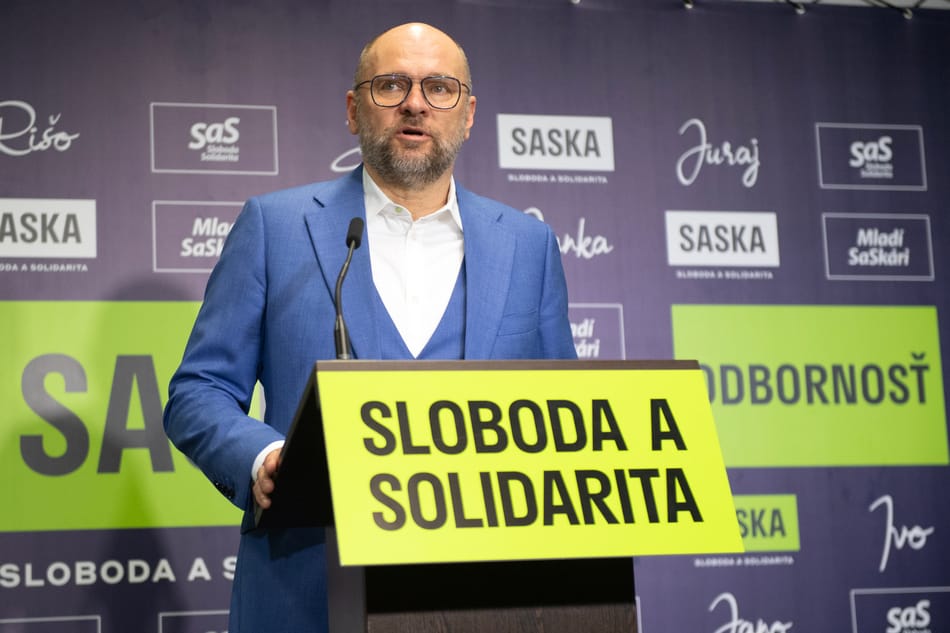 SaS Congress Rejects Proposal to include Sulik on Slate for Next Election