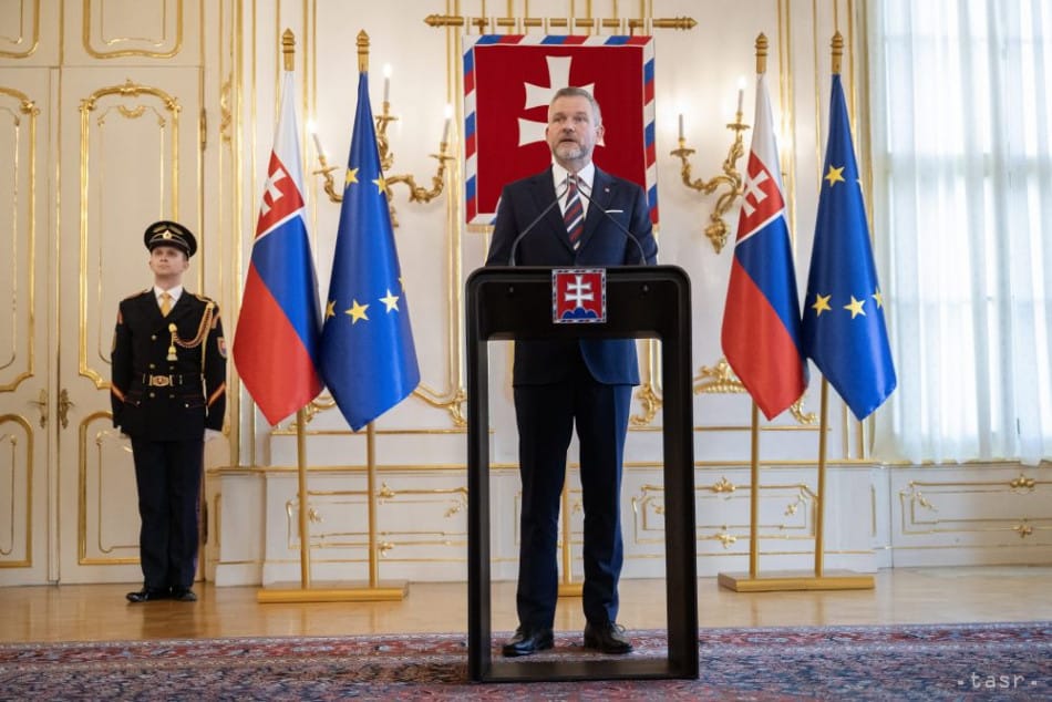 President Calls Referendum for 4 July on Only Two Questions