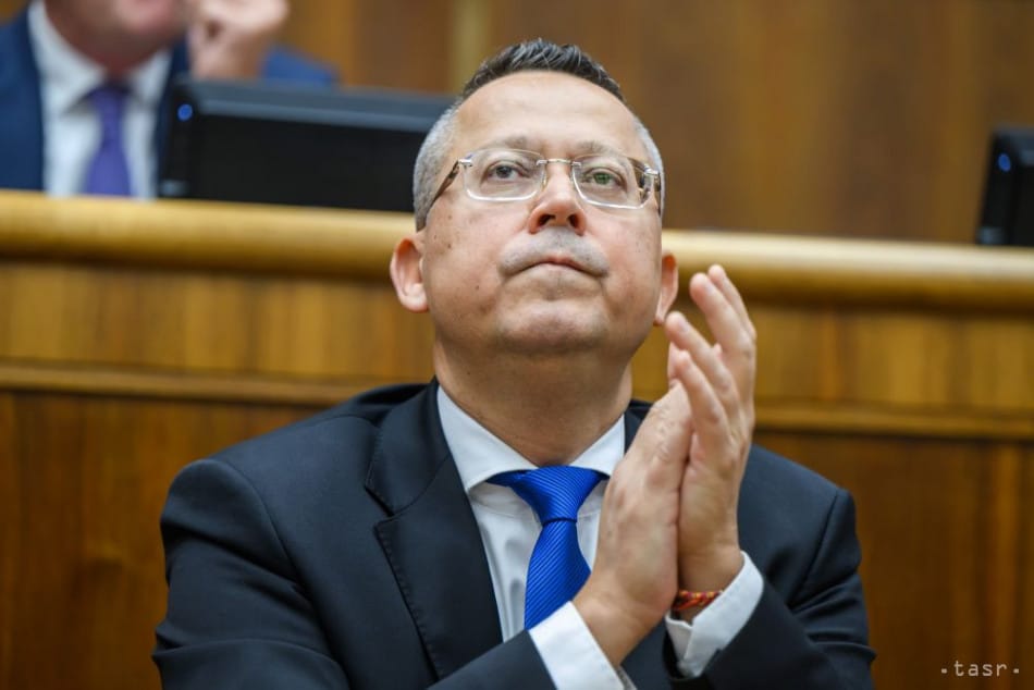 Kamenicky: I Firmly Hope 2027 Budget Gets Passed