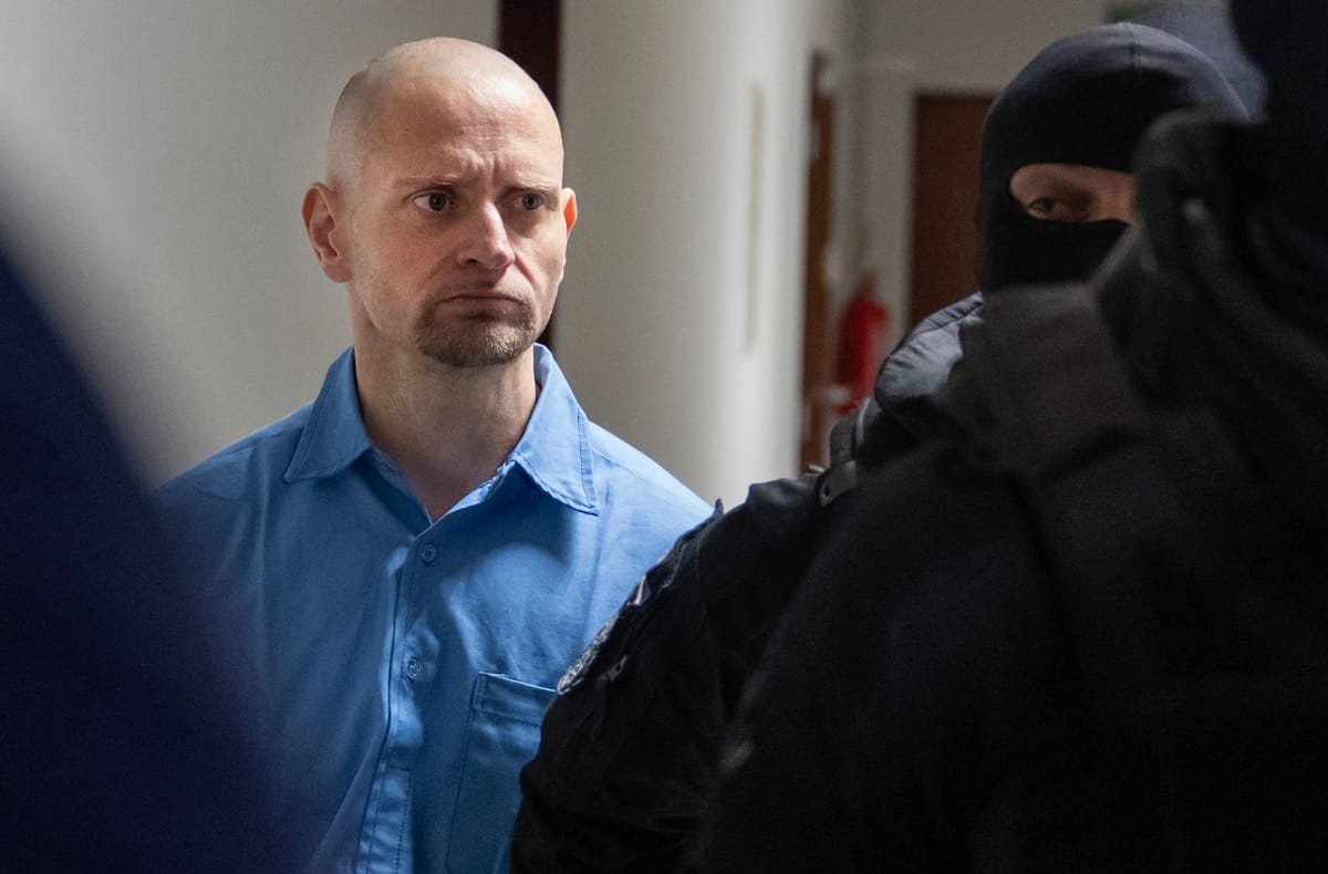 Marcek Refuses to Testify in Kuciak Case and Planned Murders of Prosecutors