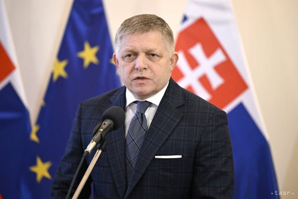 Fico: I Endorse Acquisition of Additional 17% of Shares in Slovenske Elektrarne