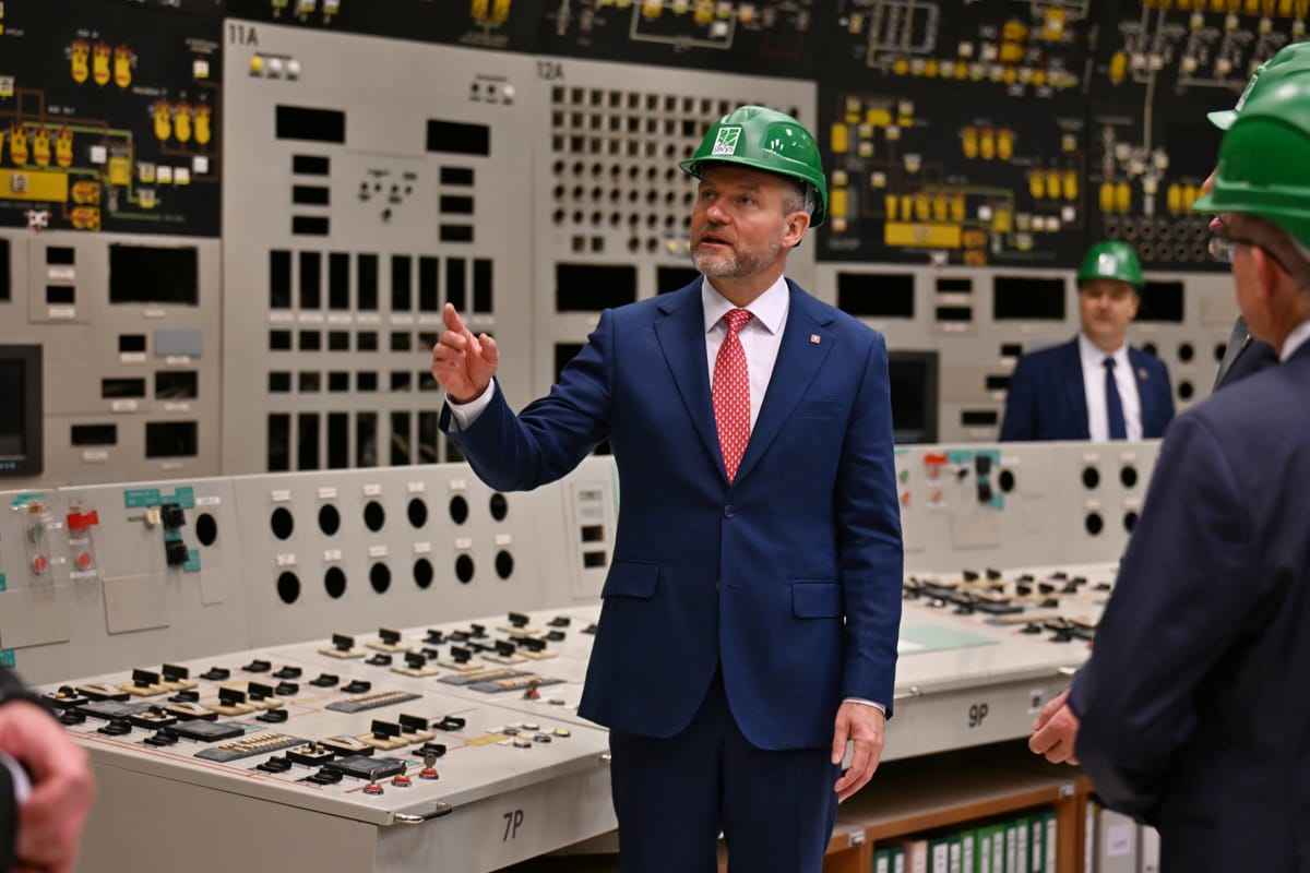 JESS Should Pass Fully into State Hands in First Half of This Year