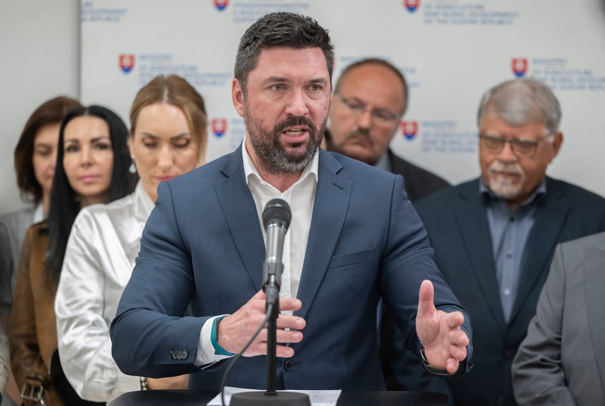 Takac: Agriculture Ministry Wants to Ban Puppy and Kitten Mills by Law