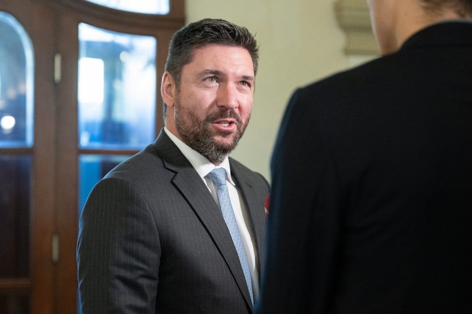 Takac: I Regret Land Registry Act Didn't Pass, But This Isn't Coalition Crisis