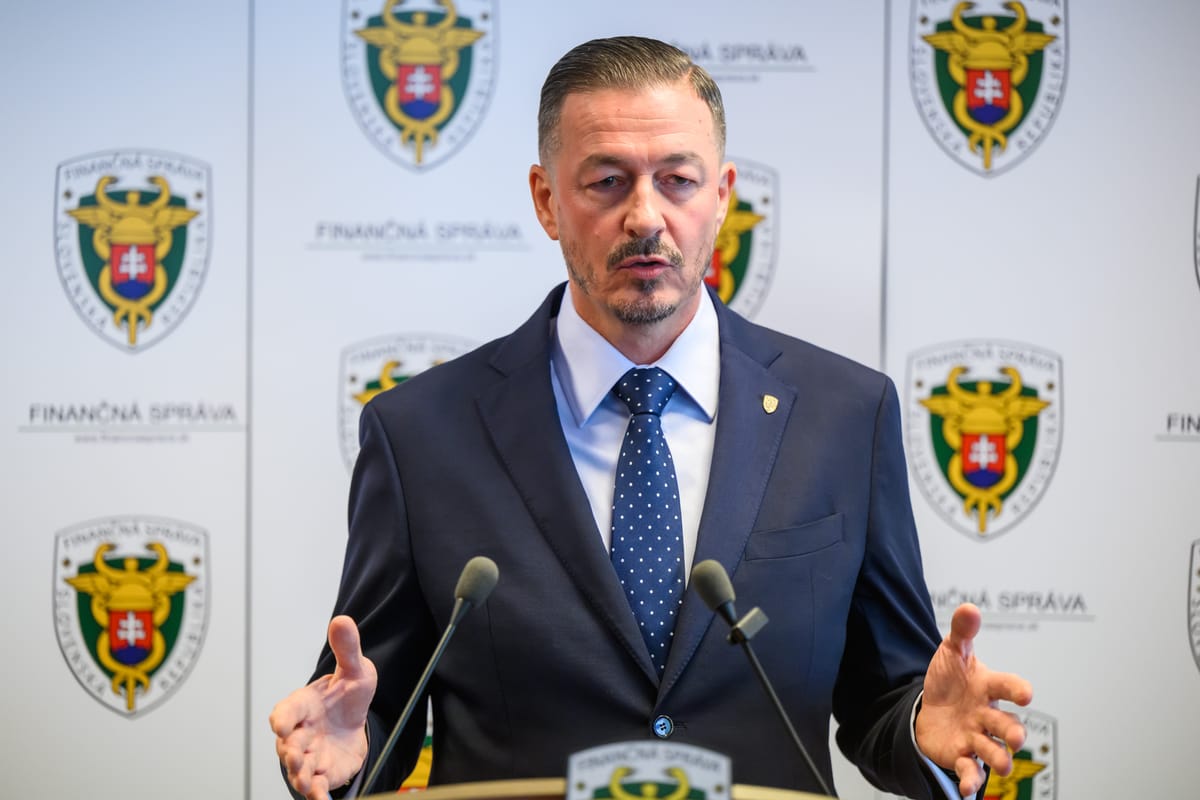 Kiss: We're Preparing Law Amendment to Distinguish Severity of Offences Better