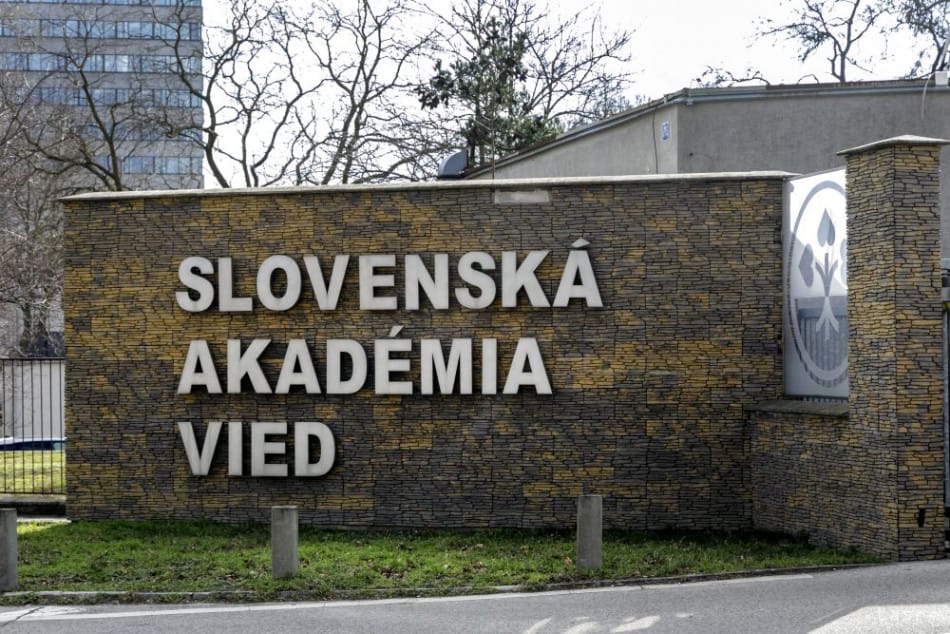 Venhart: Slovakia's Vision 2040 Identifies Key Challenges and Strengths