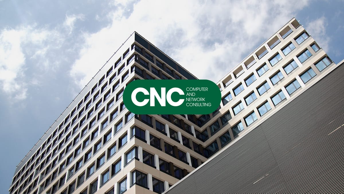 OTS: Slovak company CNC was founded 35 years ago, stood at the birth of Slovak IT