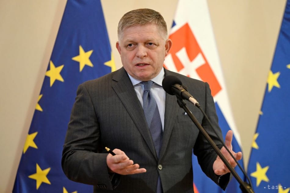 Fico: Election Won't Produce Result That Would Allow Formation of Stable Gov't