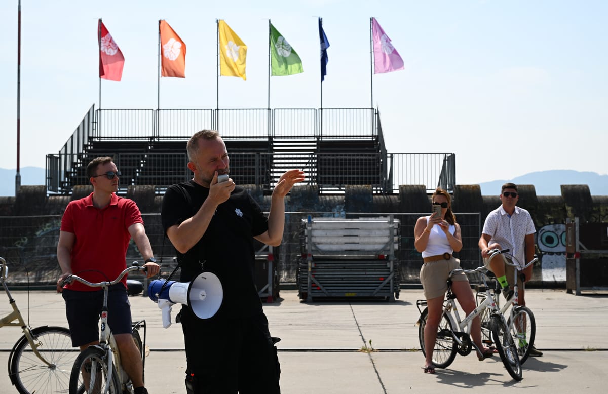 Kascak: Pohoda Festival to Remain at Trencin Airport in 2027