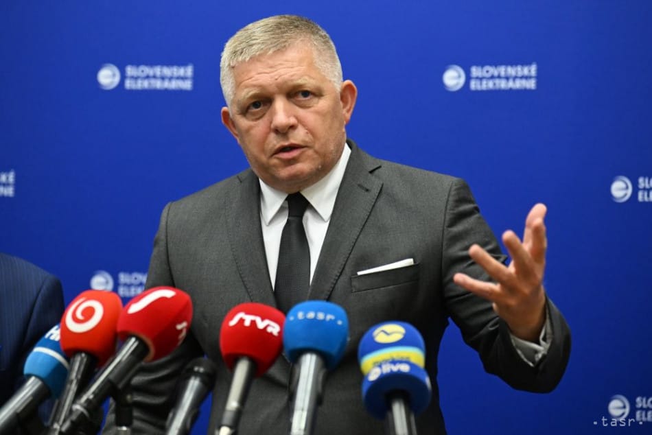 Fico: If Economy Ministry Can Get Better Price for JESS Stake, I'll Support It