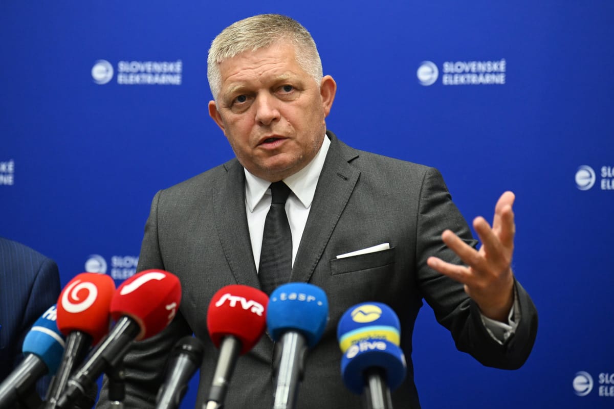 Premier: JESS Ownership Arrangements Must Be Settled in September