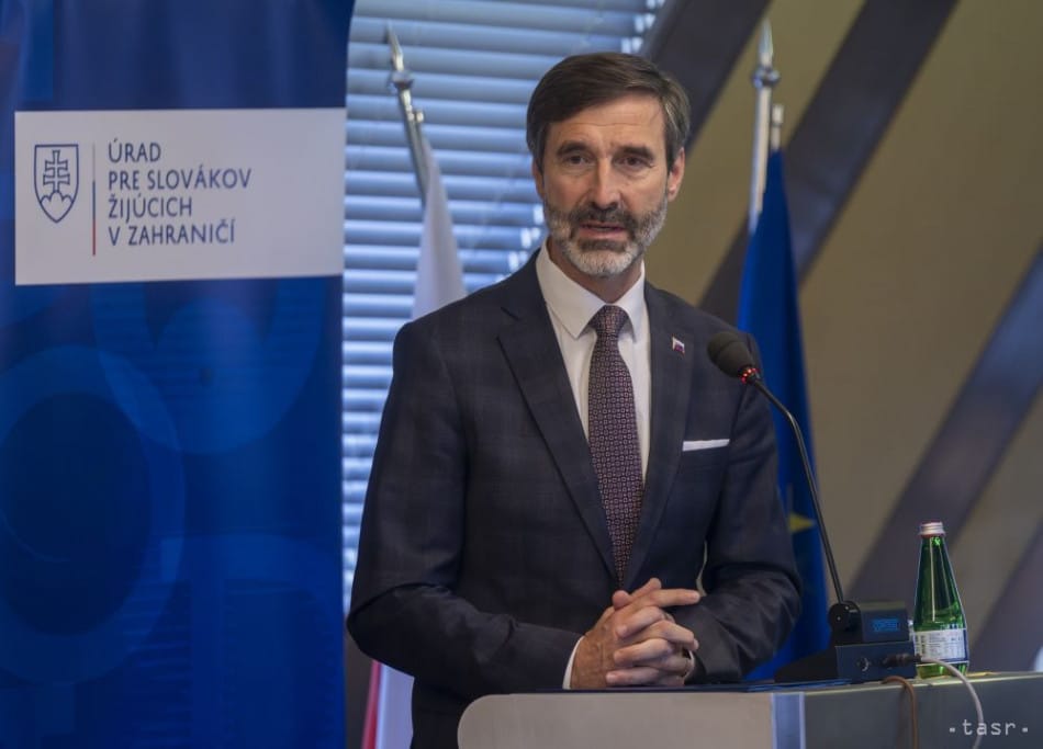 Slovakia Offers Bulgaria Cooperation within V4