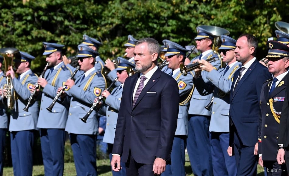 President: Increasing Military Spending Not Way to Ease Tensions