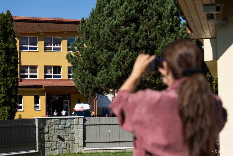 School Attack Claims Second Victim; Pupil Dies from Her Injuries