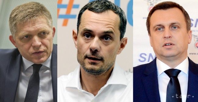 Fico, Prochazka and Danko Concur in Ousting Greece from Schengen
