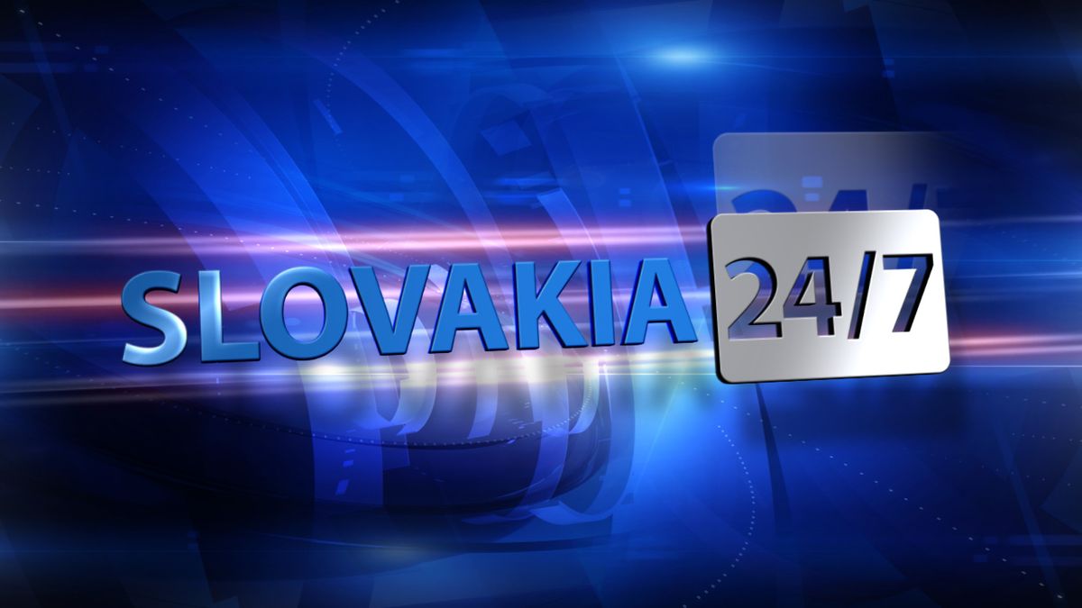 Slovakia 24/7 - News in English