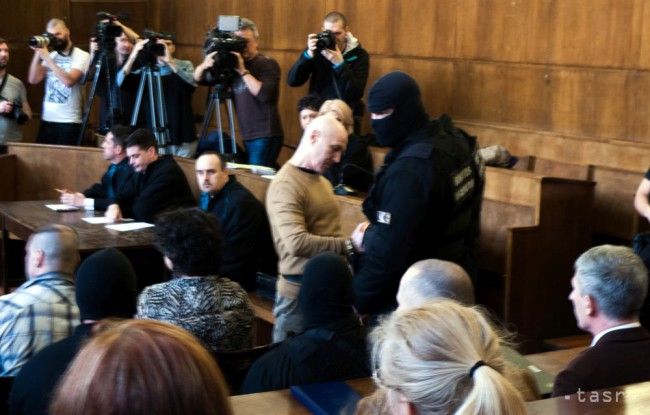 Hungarian Court Sentences 'Rat' to Life Imprisonment