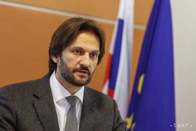 Slovak Interior Minister Declares Second Level of Terrorism Threat