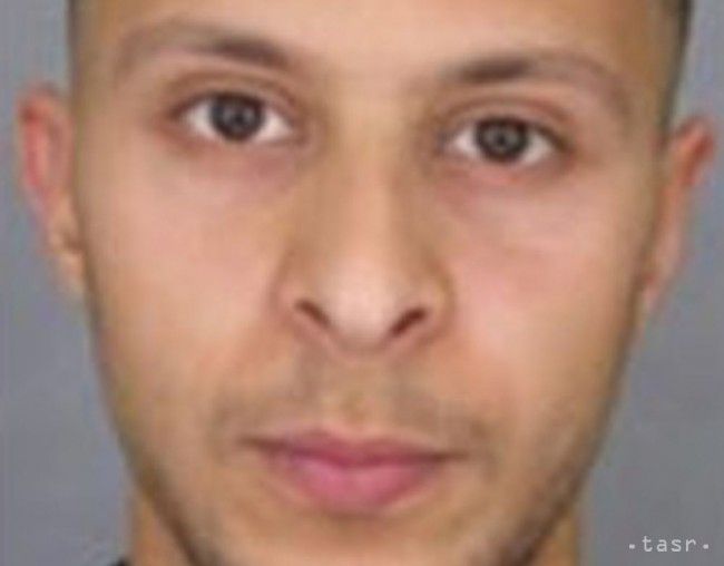 Terrorist Abdeslam Supposedly Stayed in Slovakia in Summer of 2015