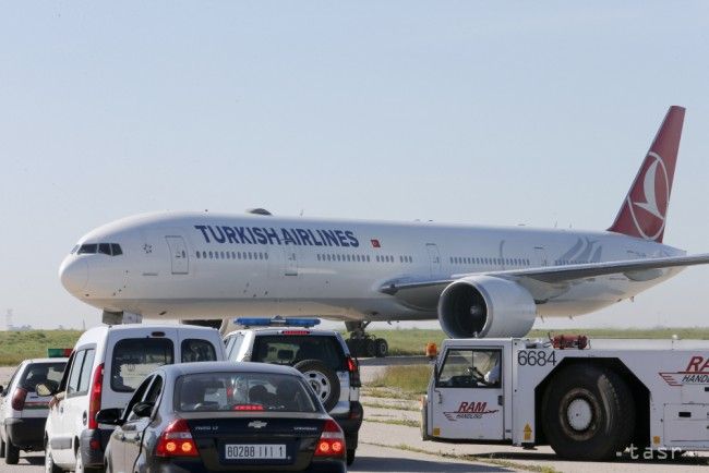 Turkish Airlines to Launch Istanbul-Kosice Route as of June 16