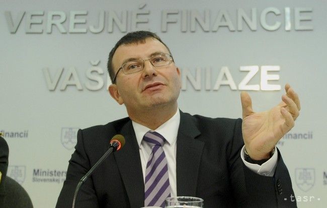 SaS Calls on Finance Minister Kazimir to Dismiss FS Head Imrecze