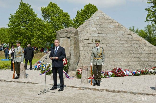 President Kiska Commemorates Death of Stefanik