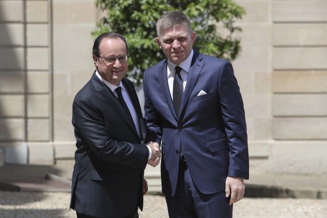 Neither Hollande Nor Fico Want to See British Departure from EU