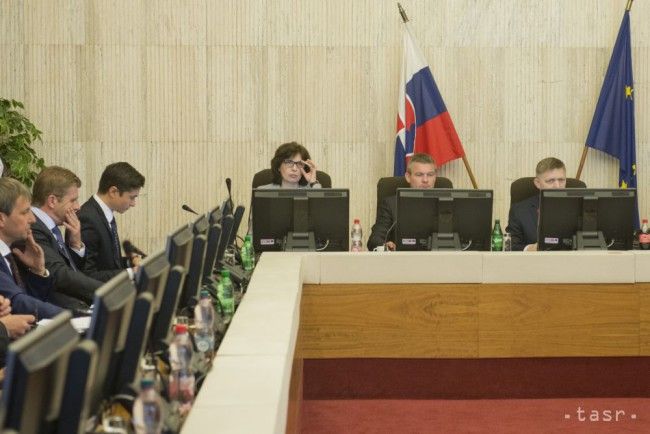 Cabinet Approves Priorities of Slovakia's Presidency of EU Council