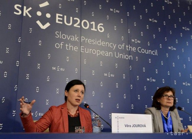 EU Justice Ministers Debate European Prosecutor's Office, Cybercrime