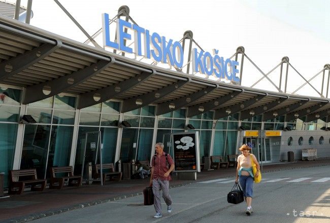 Kosice Airport Cancels 150 Flights Due to Coronavirus