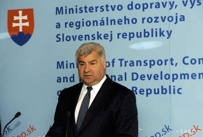 Kiska Appoints Ersek as Transport Minister