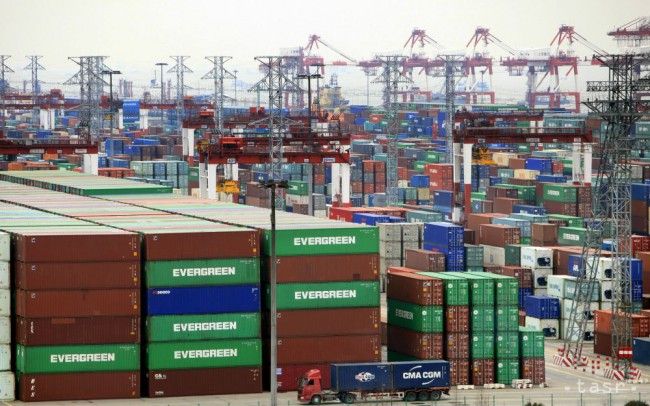 Analysts: Foreign Trade Surplus in June Highest Since September 2014