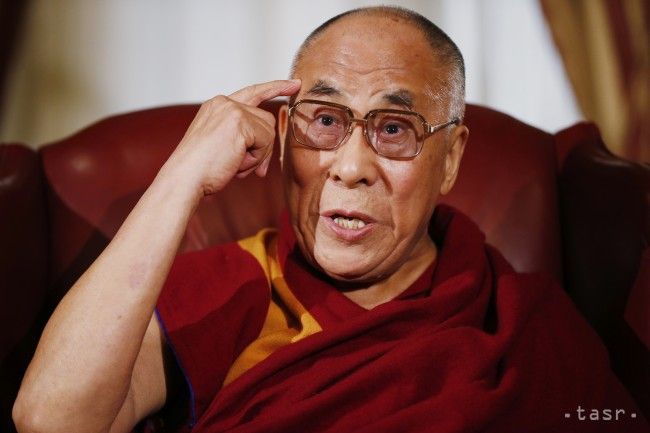 Dalai Lama to Visit Slovakia in October