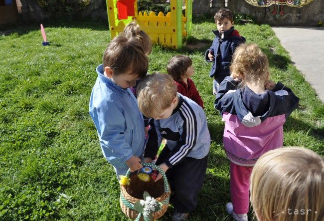 OLaNO-NOVA: Labour Ministry's Proposal about Nurseries Insufficient