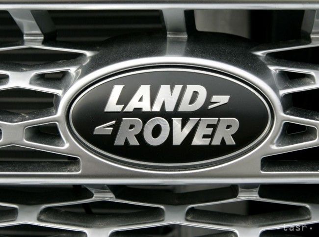 Nitra Issues Construction Permit for Jaguar Land Rover