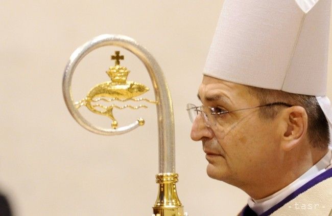 Archbishop Zvolensky Slams Lengthy Public Worship Ban in Slovakia