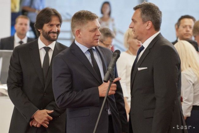 Fico: I Support Danko in Introducing Changes in Parliament