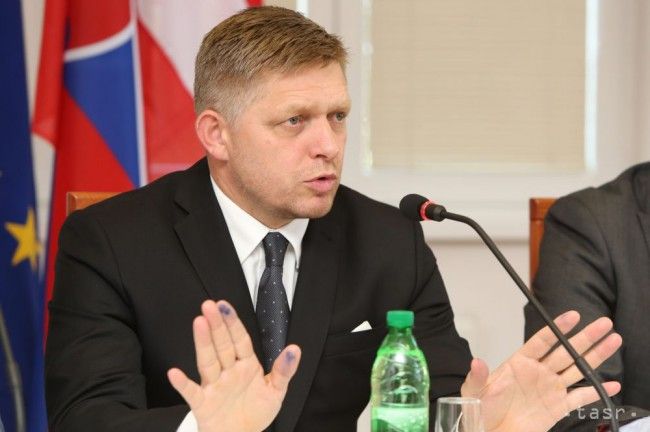 Fico: EU Summit Successful, Declaration and Road Map Adopted