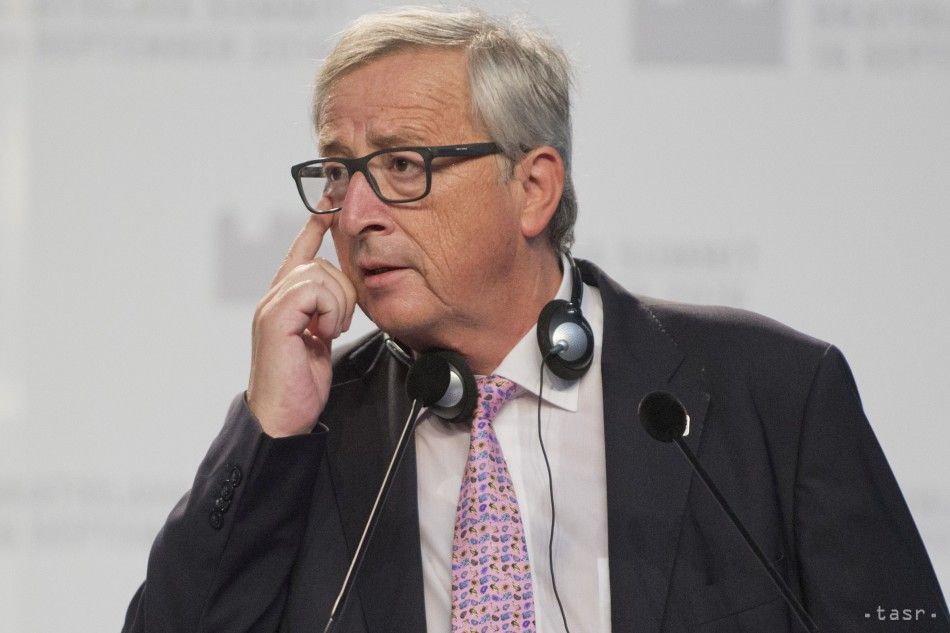 Juncker: No Written Conclusions from Informal EU Summit
