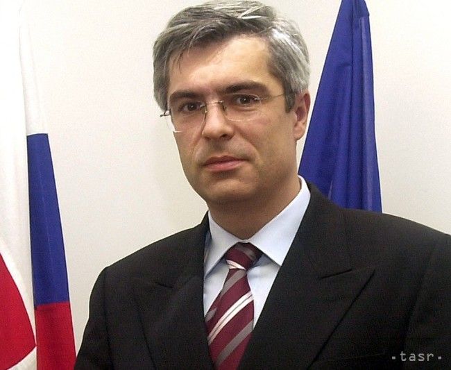 Korcok: EU Enlargement Still Priority of Slovak Presidency