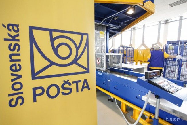 Slovak Post Refuses to Distribute KALIspecial in  Either Form