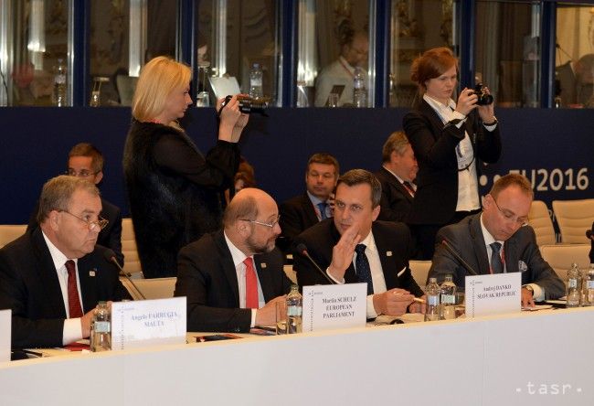 Danko:  Today's Summit Will Help EU Overcome Its Problems