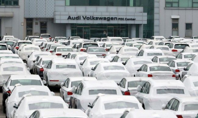 New Trade Union Founded at Volkswagen Slovakia