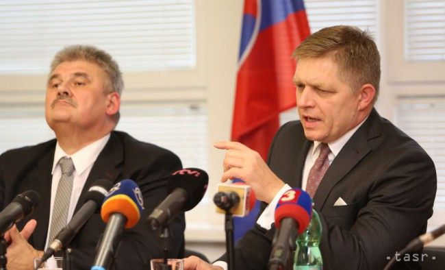 Fico: State to Force Regions to Adjust Schools to Needs of Labour Market