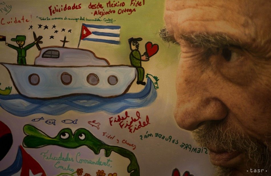 Kiska: Nowhere Have I Seen So Many Sad People as in Cuba