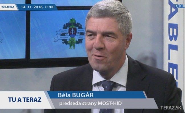 Bugar: If Centre-Right Had Formed Gov't, It Would Have Been Dead by Now