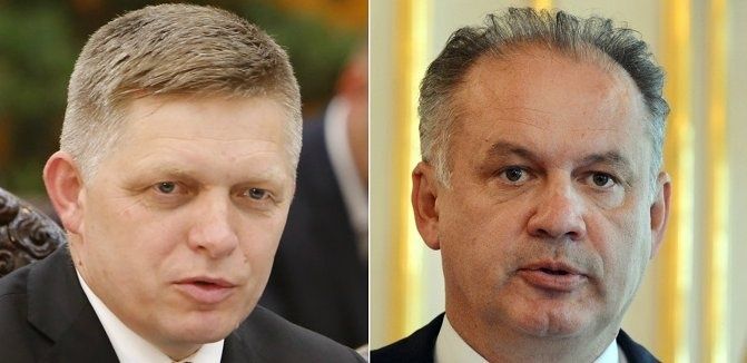 Fico Ready to Give Testimony About Blackmail, Kiska Finished With Fico
